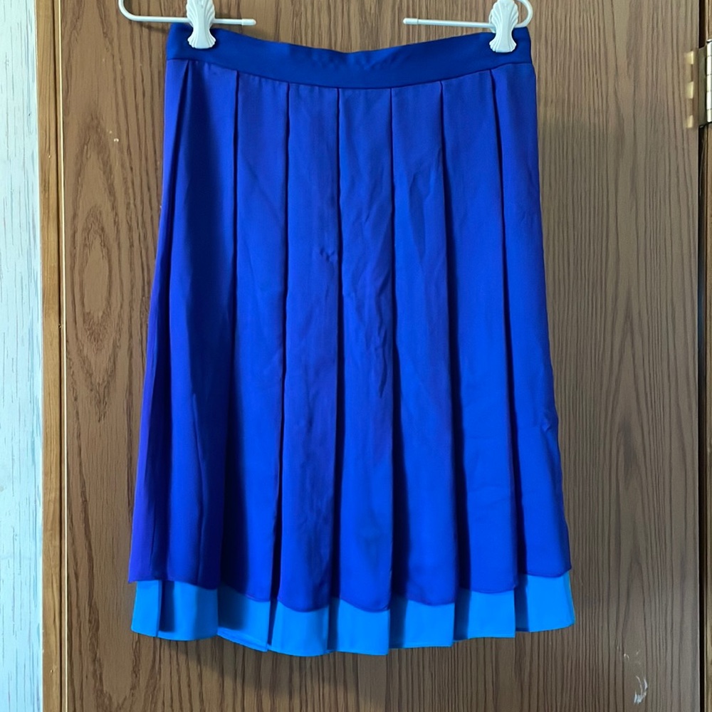 *Vintage* Nordstroms brand skirt. Size 10 *please read measurements!*